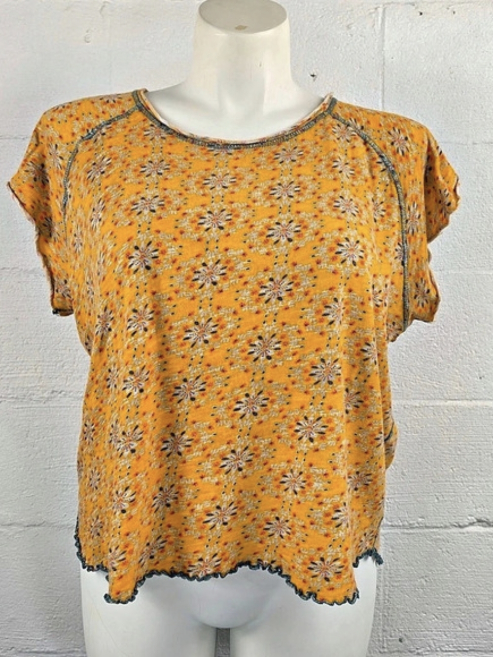 Natural Life T-shirt
